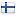 nenuda.ru server is located in Finland